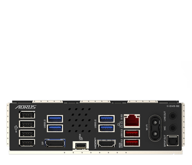 GIGABYTE Płyta główna B860M A ELITE WIFI6E - 1306635 - zdjęcie 5
